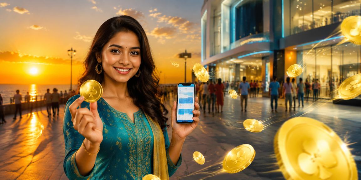 Responsible gaming awareness in Indian online betting environment