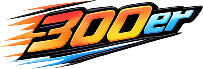 300er